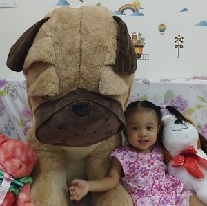 Meet your Posher, Christine